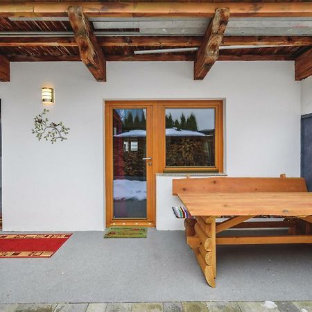 Appartement Heidi Умгаузен Екстер'єр фото