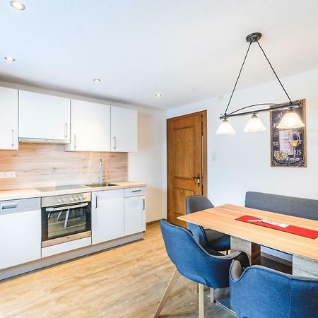 Appartement Heidi Умгаузен Екстер'єр фото