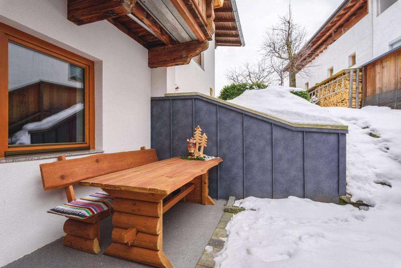Appartement Heidi Умгаузен Екстер'єр фото