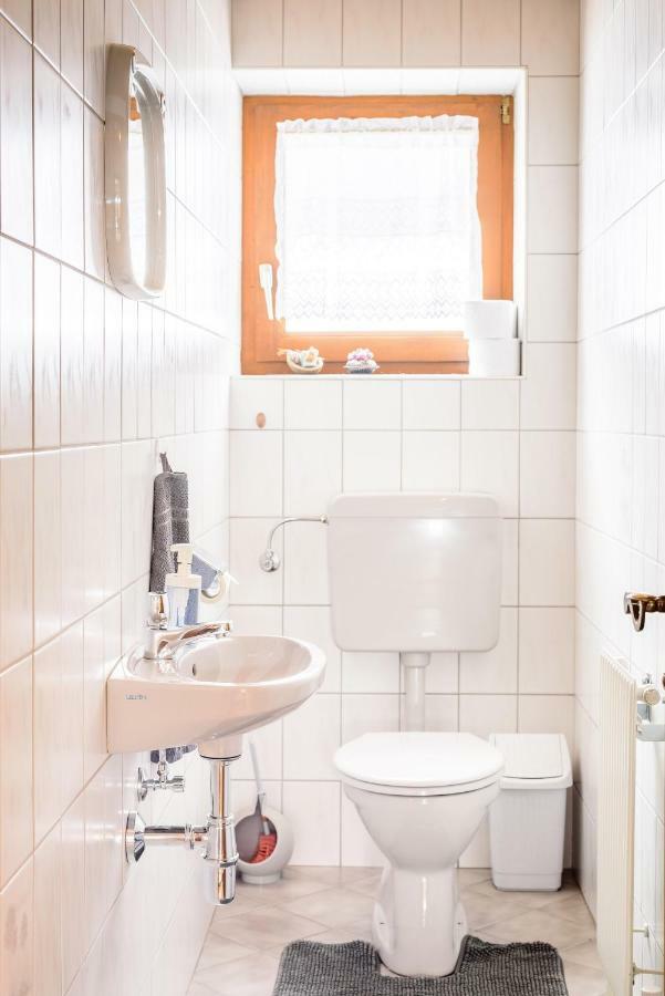 Appartement Heidi Умгаузен Екстер'єр фото