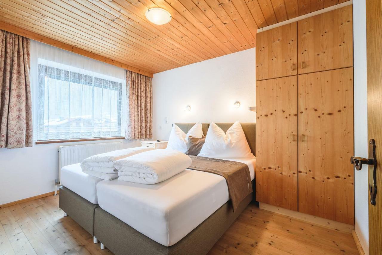 Appartement Heidi Умгаузен Екстер'єр фото