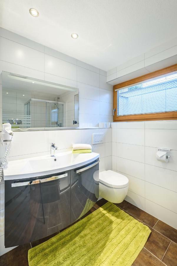 Appartement Heidi Умгаузен Екстер'єр фото