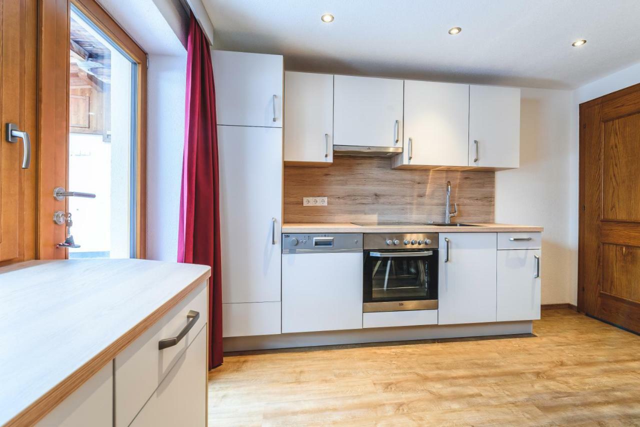 Appartement Heidi Умгаузен Екстер'єр фото