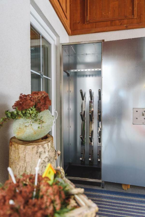 Appartement Heidi Умгаузен Екстер'єр фото