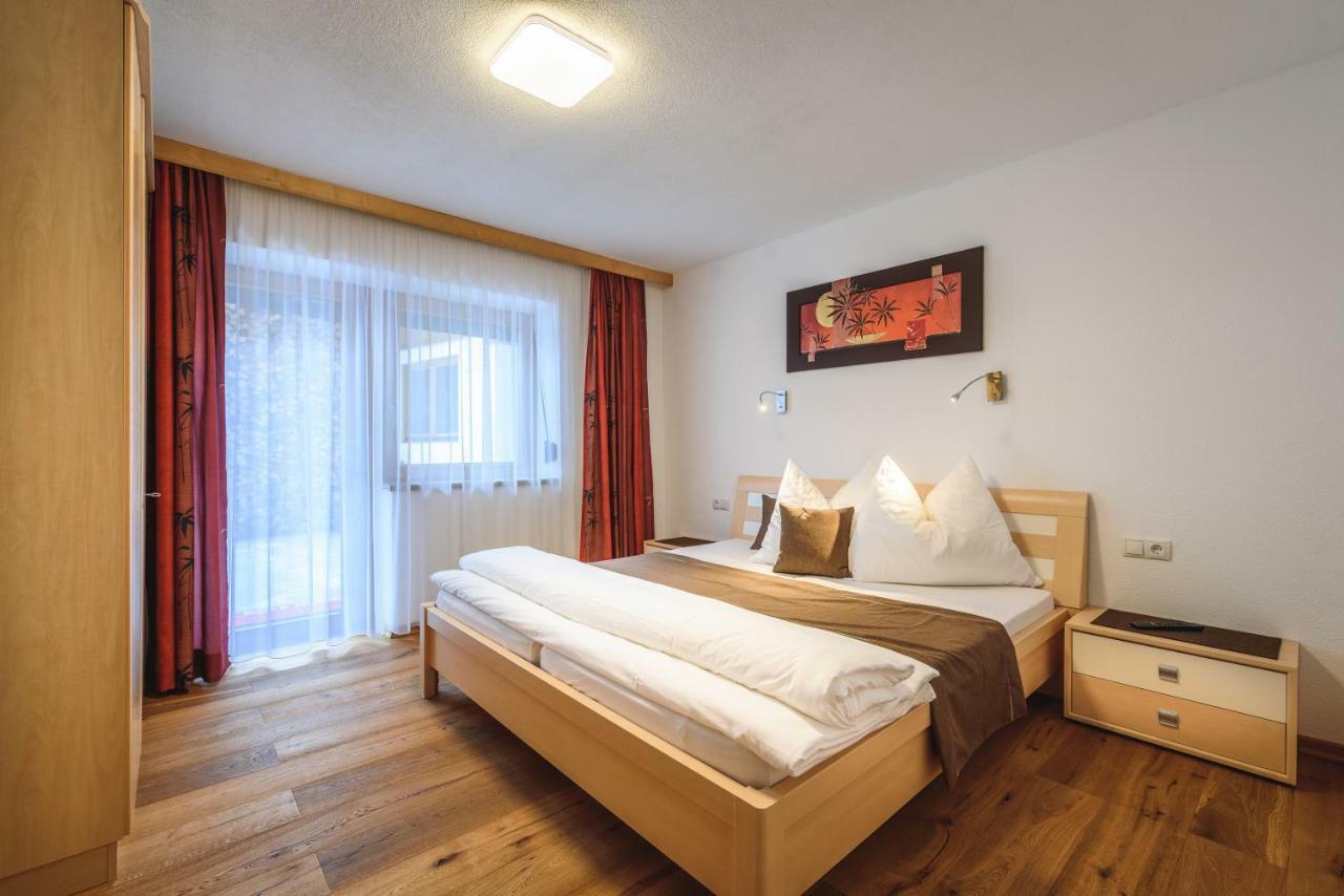 Appartement Heidi Умгаузен Екстер'єр фото